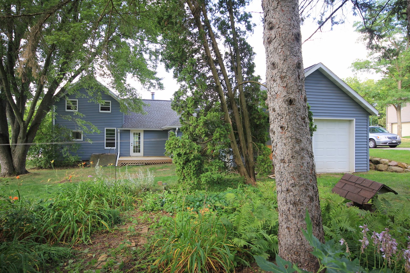 New Listing 954 Water St. Prairie Du Sac » Keith and Kinsey Real