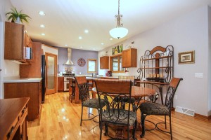 Kitchen - Hollendale - Keith and Kinsey Real Estate
