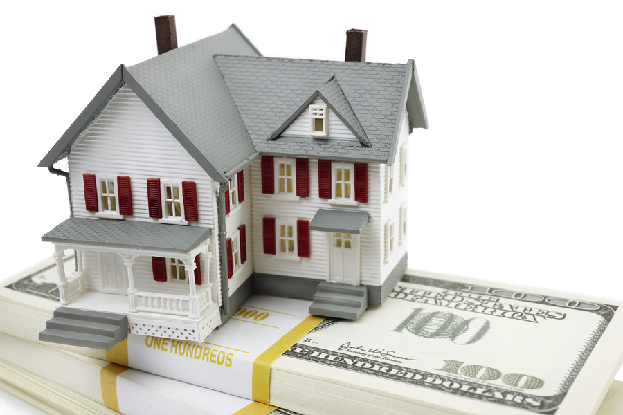 Property Taxes and Escrow